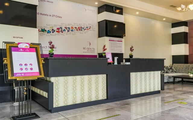 Regenta Inn Vadodara