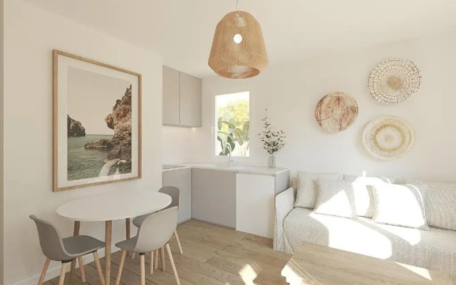Lavendel Apartments