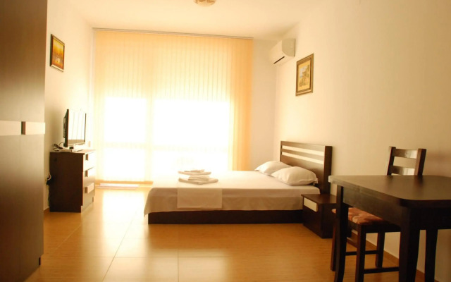 Apartments in Princess Residence