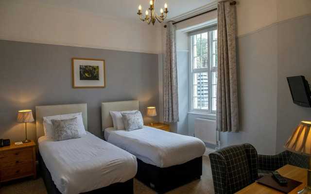 The Bedford Hotel
