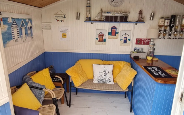 Dungarvon House B&B