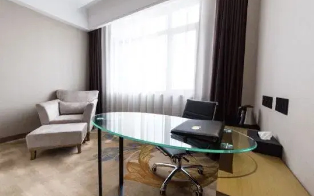 Yaoyang Hotel