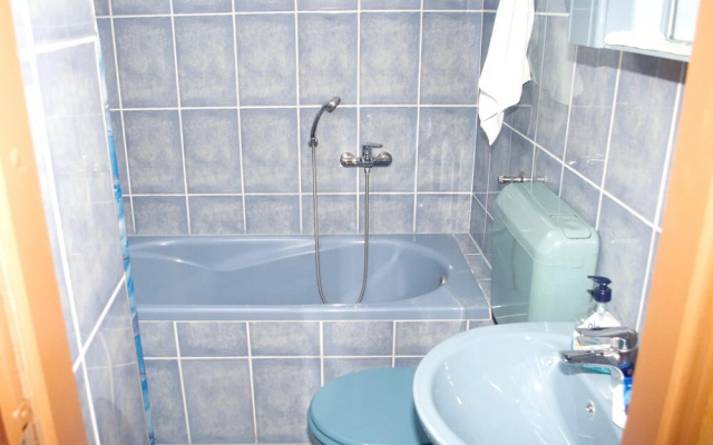 Apartment Ulica Ix