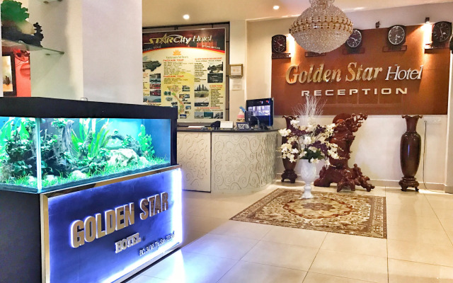 Golden Star Hotel