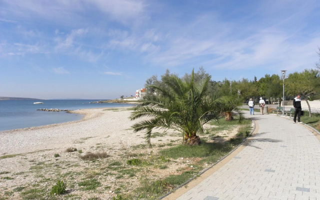 Sab - 40 m From Beach - A1