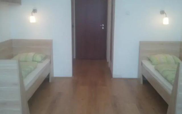 Horansky Guesthouse