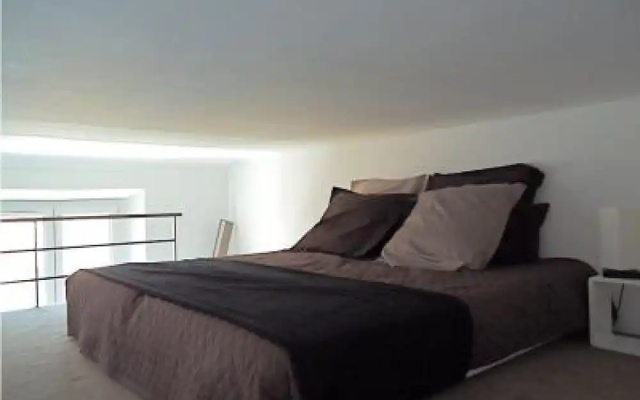 Borniol Loft