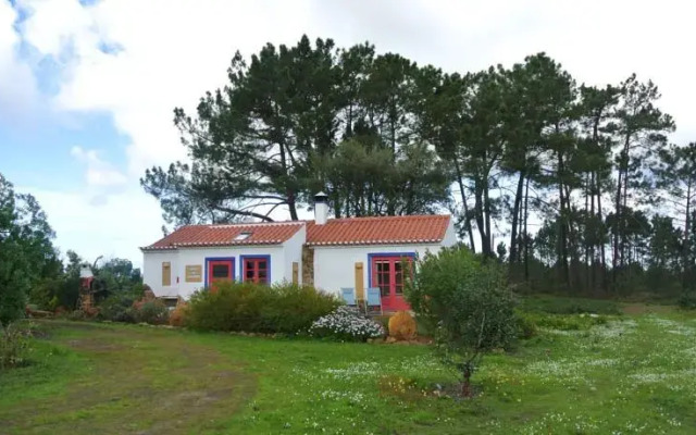 Casa do Henrique