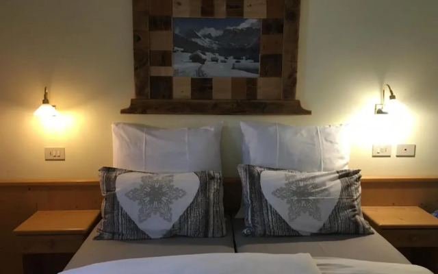 Chalet Orchidea
