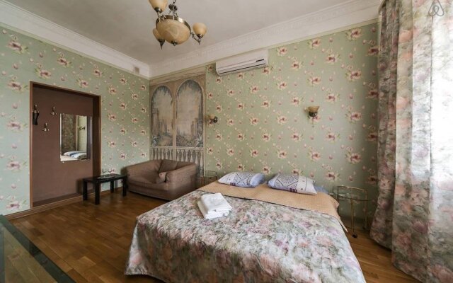 Гостиница Bolshaya Dorogomilovskaya Guest House комната для гостей