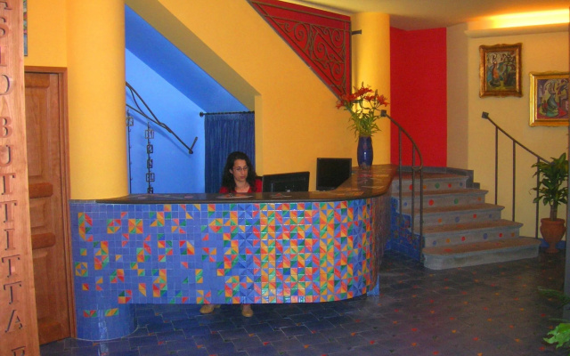 Hotel Palladio