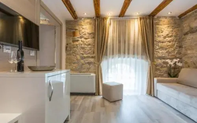 Apartments Minella