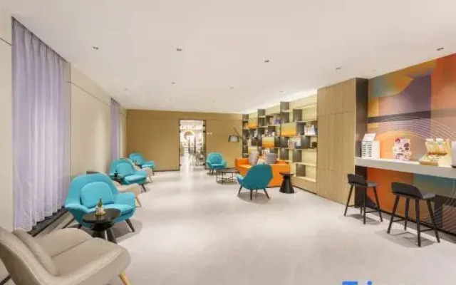 Nihao Hotel (Shenyang Santaizi Subway Station)