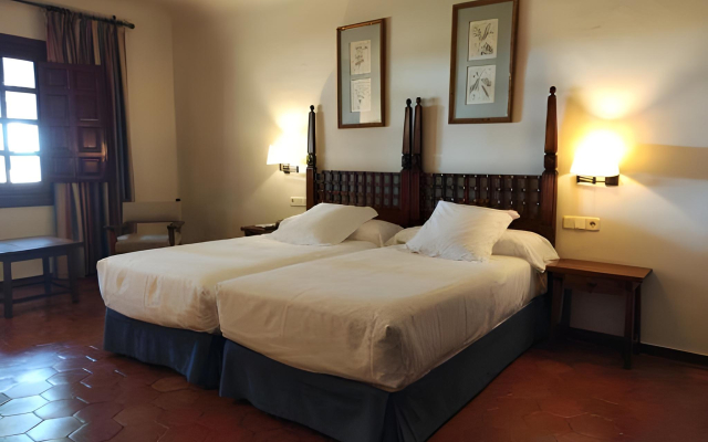 Parador de Albacete