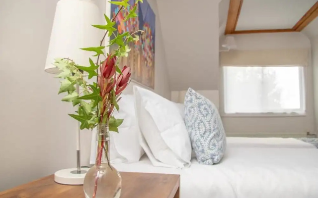 Hotel Casa Marron