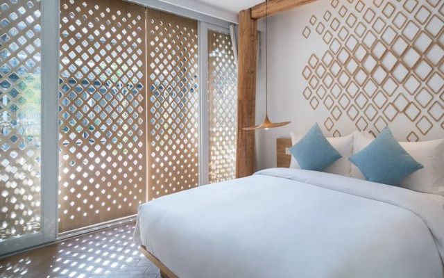 Floral Hotel Lijiang Guangyin Designer