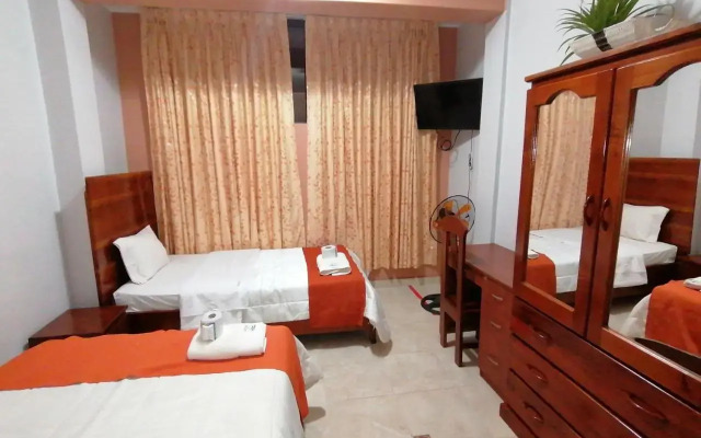 Victtorios Hotel