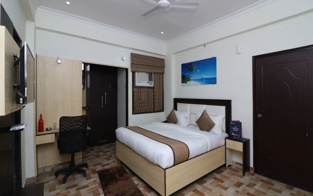 OYO 14909 Hotel Vivid