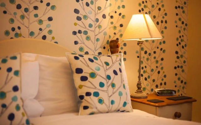 Greycroft B&B
