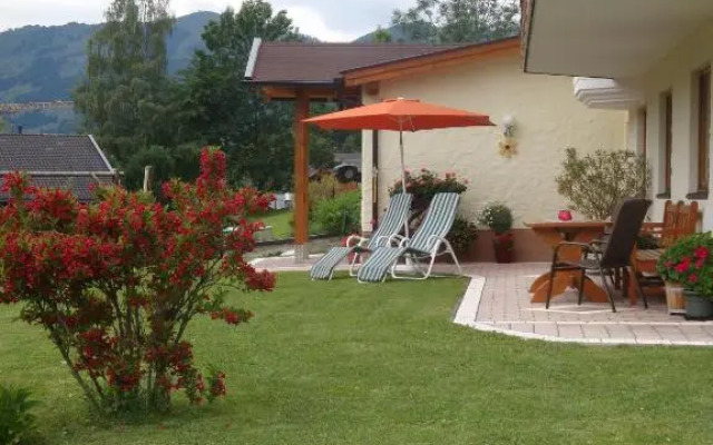 Haus Zirmblick