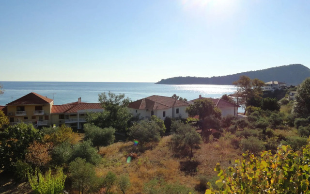 Blue Bay Beach Hotel