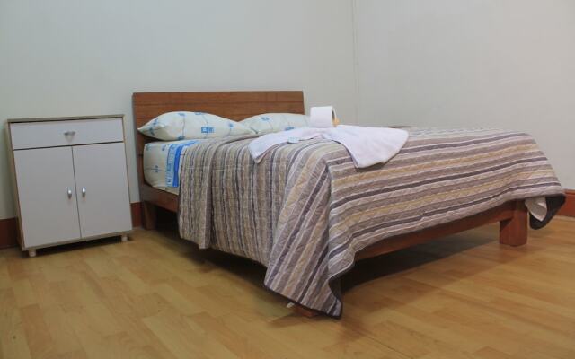 Hostal Jazal - Hostel 0