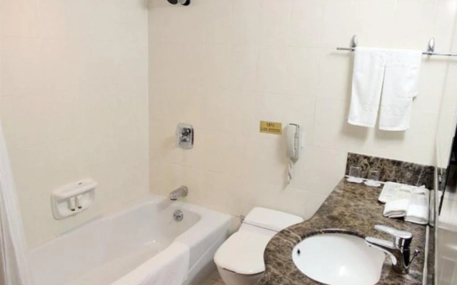 Yueda Hotel