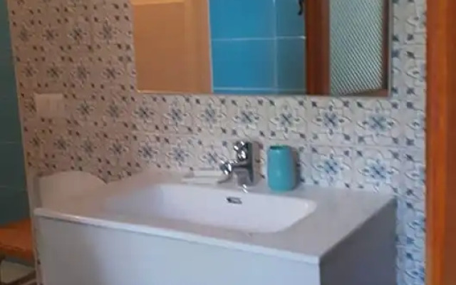 Casa sui Tetti