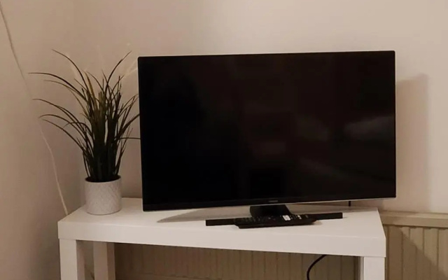 Vandrarhemmet Eken