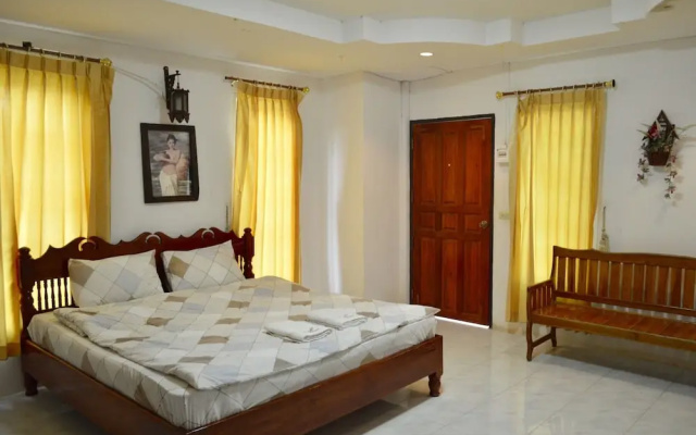 Rachiga Hotel Grand Resort