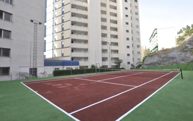 Apartamentos Tao 24