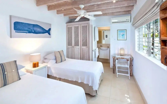 Sunset Reach by Blue Sky Luxury