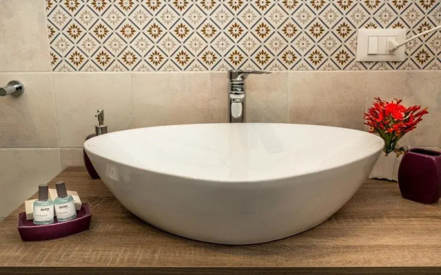 La perla nera b&b