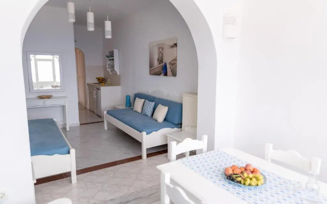 Acrothea Suites & Villas