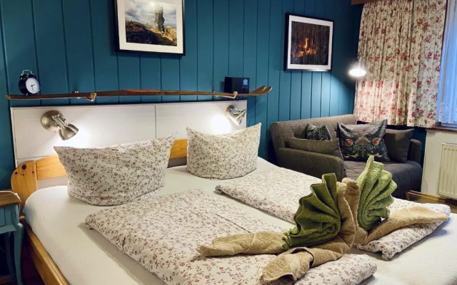 Ferienwohnung Kniep