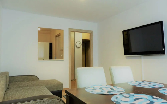 Noctis Apartment Bagno