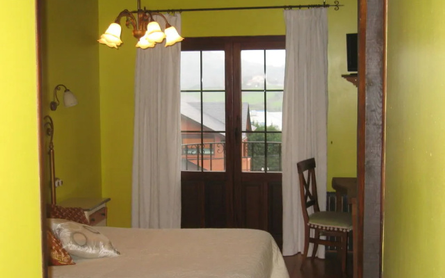 Posada El Jardin de Angela