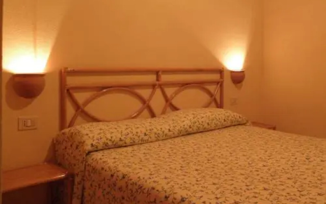 Aparthotel 3 Stars Marina Di Camerota