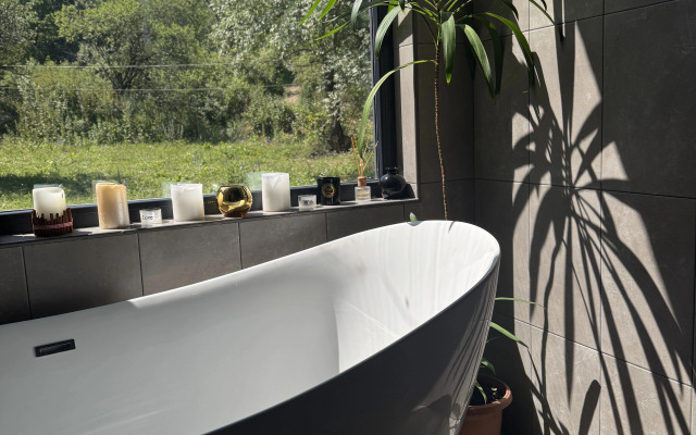 Вилла Nest Guesthouse