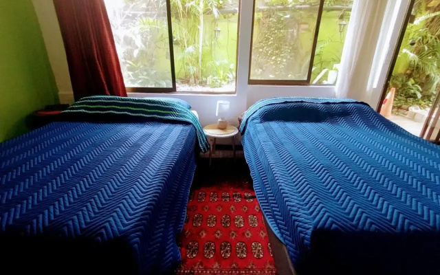 Nirvana Apartments