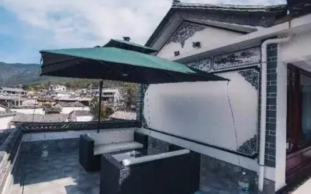 Jianchuan Ancient Town Fengho Hotel (Shaxi Ancient Town Branch)