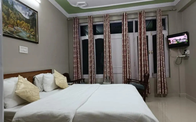 Hotel Snow Crest Inn | A Pure Veg Hotel