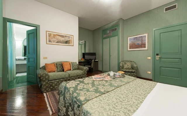 Hotel Villa Giulia