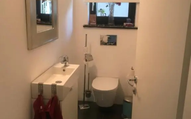 Ü Villa Resturlaub EG