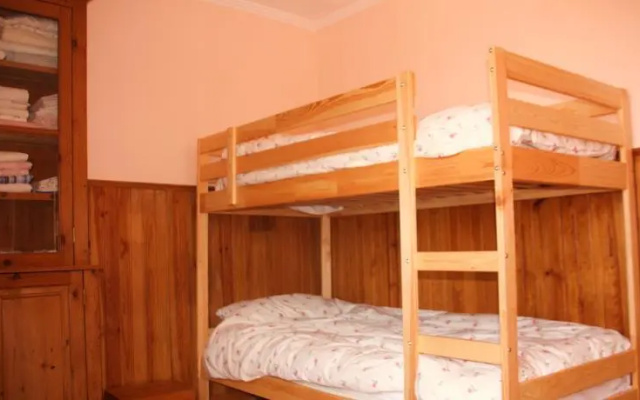 Sintra Small Hostel
