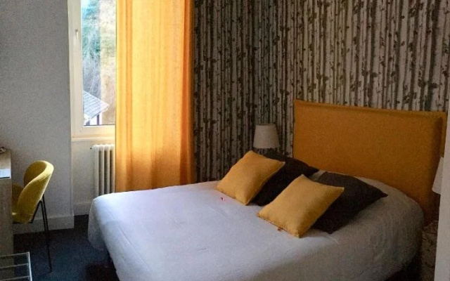 Hotel Regina