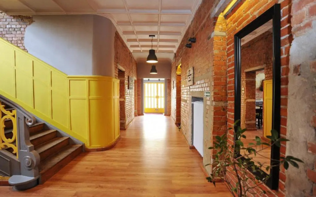 Hostel Centrum