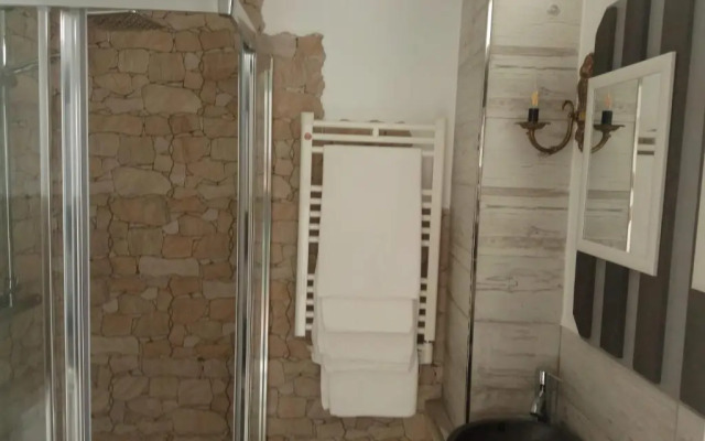 Casas Toya Jacuzzi