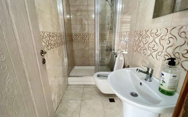 Aden Suite Hotel