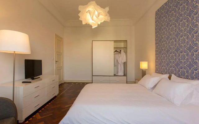 Gaspar House